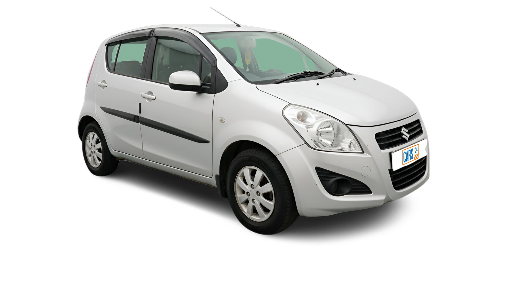 Maruti Ritz-img